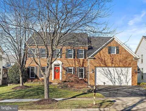 Royal Burkedale, CHANTILLY, VA 20152