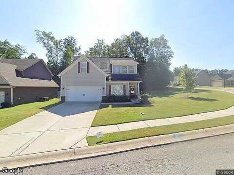 Yonah, GAINESVILLE, GA 30506