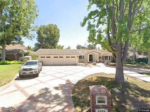 Golf Course, WESTLAKE VILLAGE, CA 91362