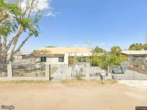 Daisy, YUMA, AZ 85364