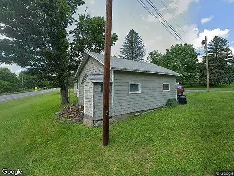 Wells Curtice, CANANDAIGUA, NY 14424
