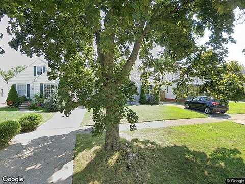 56Th, CLEVELAND, OH 44144