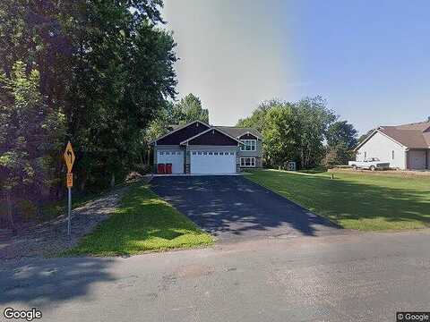 155Th, ANDOVER, MN 55304