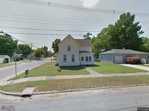 Church, SPARTA, IL 62286