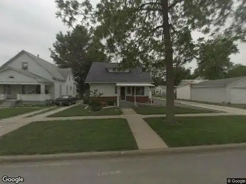 Sedgwick, BROOKFIELD, MO 64628