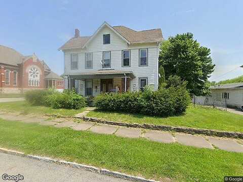 Perkins, RUSHVILLE, IN 46173