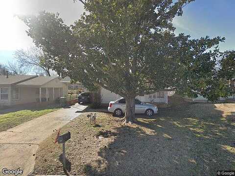 7Th, YUKON, OK 73099