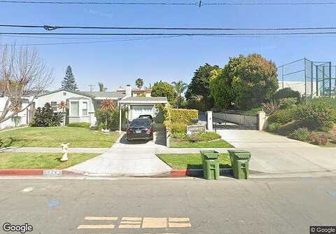 Meadows, MANHATTAN BEACH, CA 90266