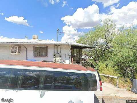 Curtis, NOGALES, AZ 85621