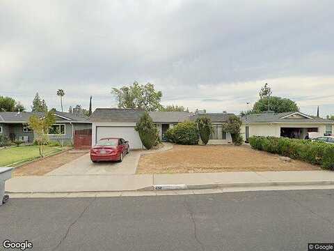 Santa Ana, CLOVIS, CA 93612