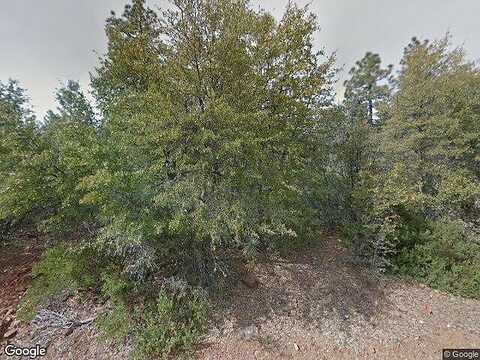 Pine Creek Canyon, PINE, AZ 85544