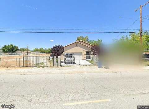 17Th, LANCASTER, CA 93534