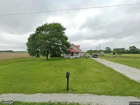 N 00, MARION, IN 46953