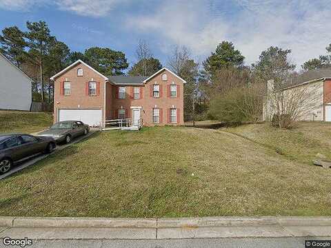 Conley, CONLEY, GA 30288