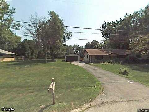 206Th, MATTESON, IL 60443