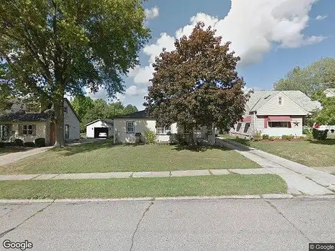Miller, ERIE, PA 16509