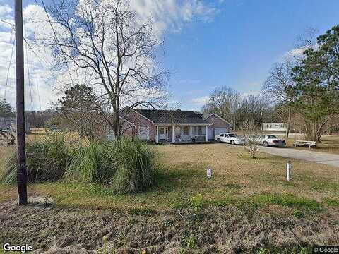 R Daigle, GONZALES, LA 70737