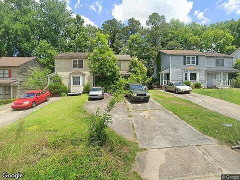 Barrington, MACON, GA 31210