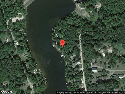 Dexter, GLADWIN, MI 48624