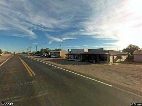 Dennis, ELFRIDA, AZ 85610