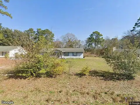 Pinewood, BEAUFORT, SC 29906