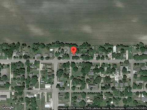 4Th, FROST, MN 56033