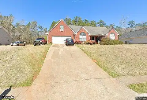Berkshire, COVINGTON, GA 30016