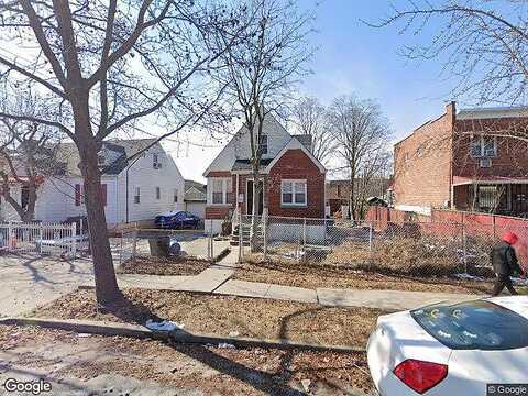 Calhoun, BRONX, NY 10465