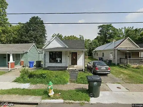 Michigan, LEXINGTON, KY 40508