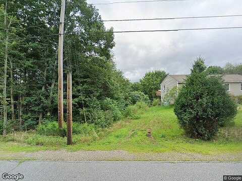 Pick Pocket, EAST WAKEFIELD, NH 03830