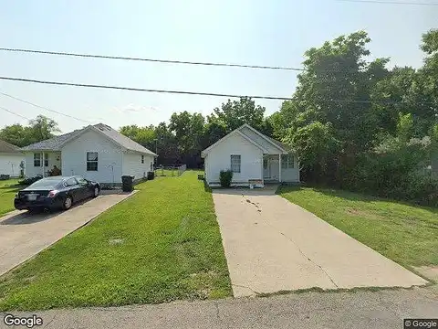 Railroad, LEBANON, MO 65536