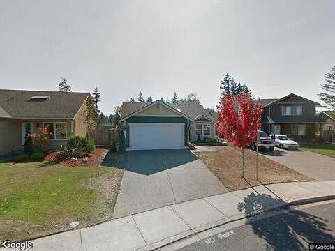 Stadium, NAPAVINE, WA 98565