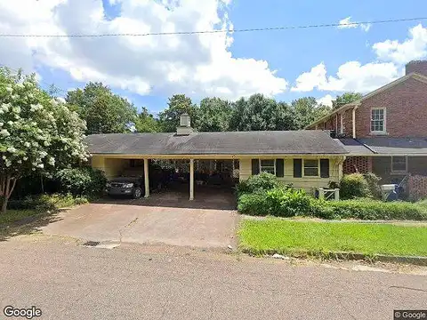 2Nd, CLARKSDALE, MS 38614