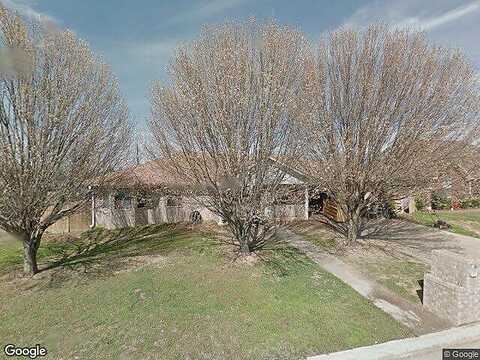 York, PARIS, TX 75460