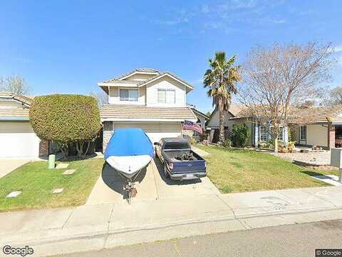 Albertville, ANTELOPE, CA 95843