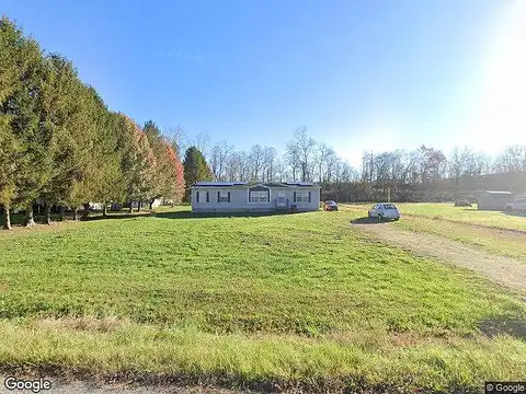 Blue Run, LUCASVILLE, OH 45648