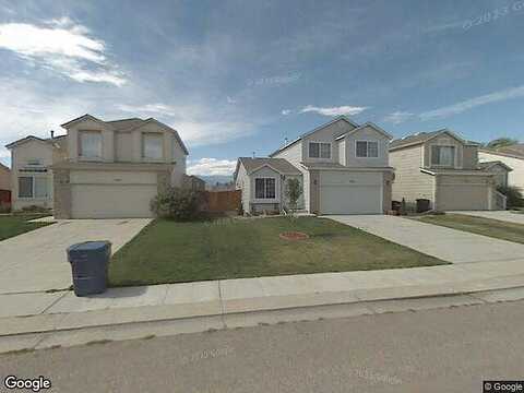 Gunbarrel, COLORADO SPRINGS, CO 80925