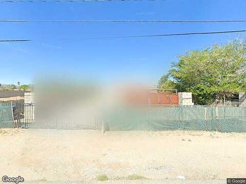17Th, LANCASTER, CA 93534