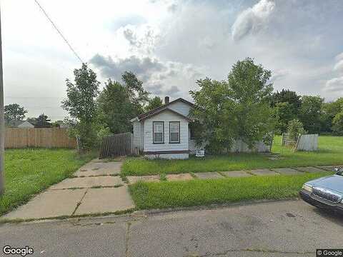 Walnut, INKSTER, MI 48141