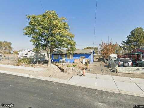 Miller, MOSES LAKE, WA 98837