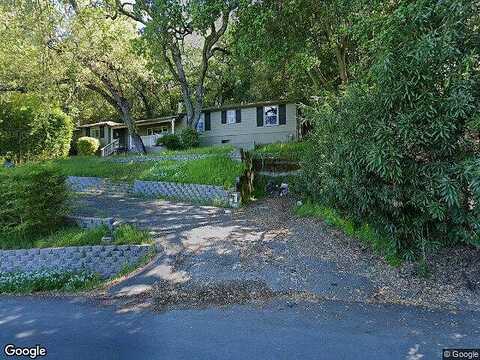 Camino Sobrante, ORINDA, CA 94563
