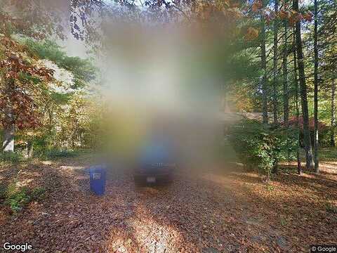 Dipping Hole, WILBRAHAM, MA 01095