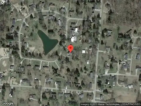 Estates, ATHENS, OH 45701