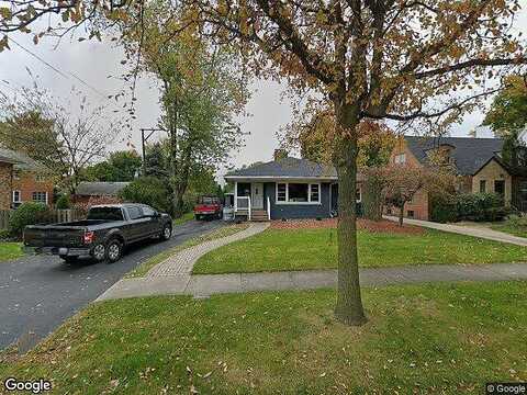 Leitch, LA GRANGE, IL 60525