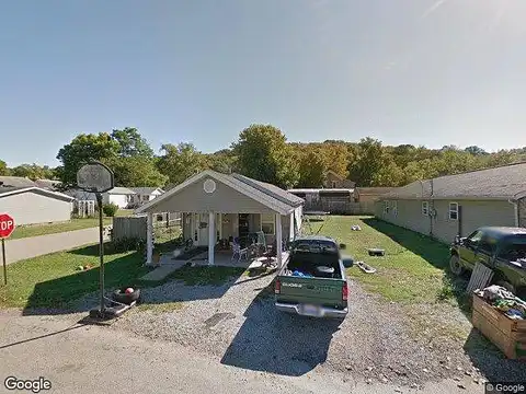 Market, BROOKVILLE, IN 47012