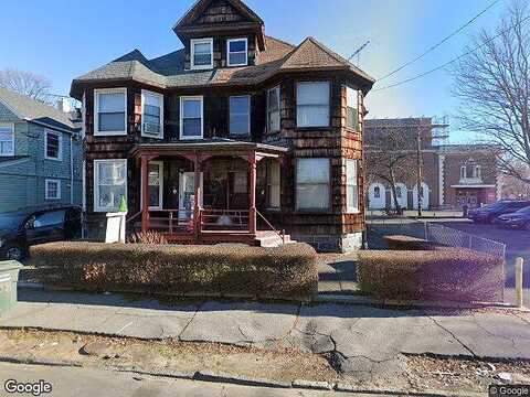 Norman, BRIDGEPORT, CT 06605