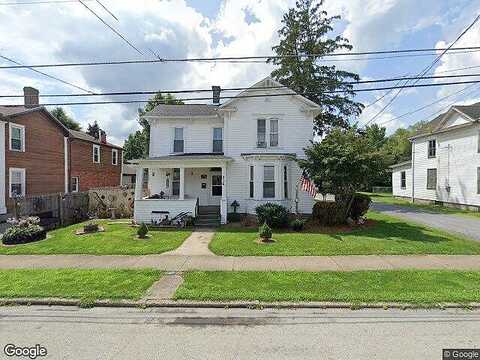 Oak, INDIANA, PA 15701