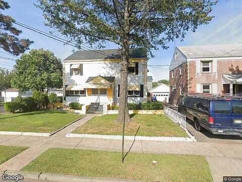 Union, RUTHERFORD, NJ 07070