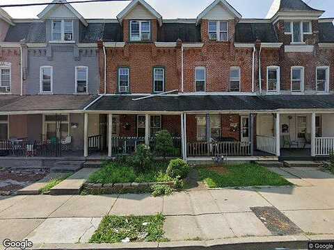 Liberty, ALLENTOWN, PA 18102