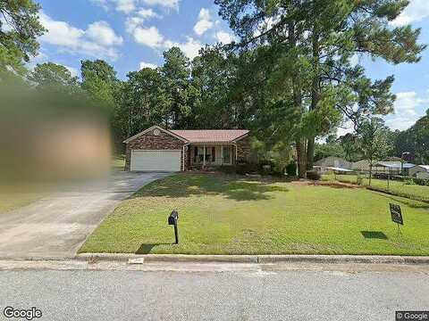 Quail Creek, AUGUSTA, GA 30907